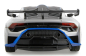 Preview: 21120 Lamborghini Huracan STO Drift Car 1:18 RTR weiß